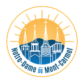 Paroisse Notre-Dame du Mont-Carmel Estrie